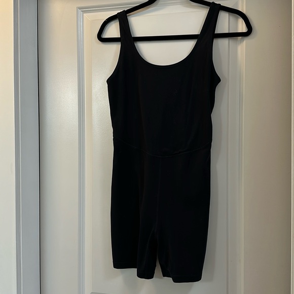 TNA Pants - TNA rhomper